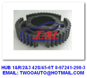 8-97241-298-3 il mini camion giapponese parte 4JH1-TC 4HF1-2005 NKR-71MYY5T