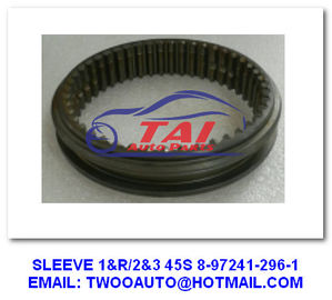 Good price 1R / il camion giapponese di 2 /3 parte 45S 8-97241-296-1 4JH1-TC 4HF1-2005 NKR-71MYY5T in linea