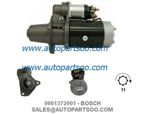 Prezzo buono 0001416031 - Motorino Avviamento BOSCH 24V 5.4KW 13T MOTORES DE ARRANQUE in linea