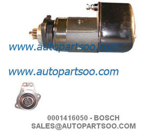 Good price 0001416050 - BOSCH Starter Motor 24V 5.4KW 11T MOTORES DE ARRANQUE in linea