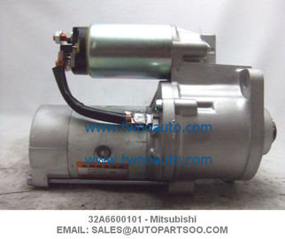 Good price 32A6600101 M002T62271 - Mitsubishi S4S Starter Motor 12V 2.2KW 10T in linea