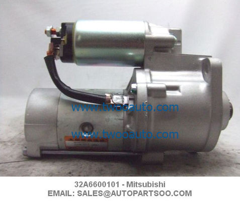 Prezzo buono 32A6600101 M002T62271 - Motorino di avviamento Mitsubishi S4S 12V 2.2KW 10T in linea