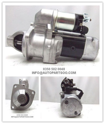 Prezzo buono 0350 502 0048 Motore di avvio per Hino Ranger 28100-2064 in linea