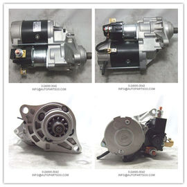 Good price 0-24000-3042 ISUZU STARTERS 1-81100324-1 in linea