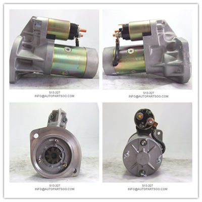 Prezzo buono S13-327 per Starter Atlas, Terrano e regrus 23300-6T001 in linea