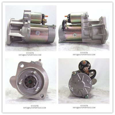 Prezzo buono S13-527B Hitachi Avviatore 23300-2W200 in linea