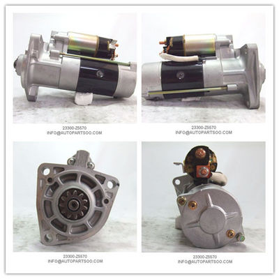Prezzo buono 23300-Z5570 Nissan Condor avvio M008T60171A in linea