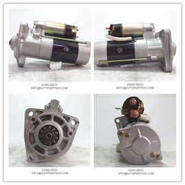 Good price 23300-Z5570 Nissan Condor starter M008T60171A in linea