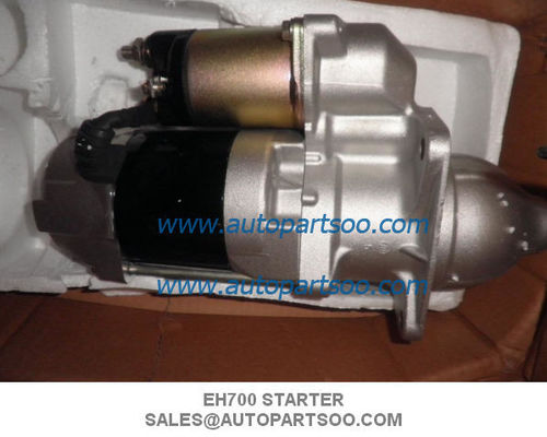 Prezzo buono HINO H06C H07C 28100-2040 28100-2044 28100-2076 28100-2275 28100-1700 28100-1874 AVVIATORE M in linea