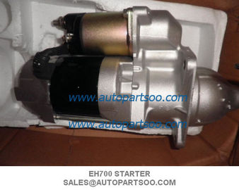 Good price HINO H06C H07C 28100-2040 28100-2044 28100-2076 28100-2275 28100-1700 28100-1874 STARTER M in linea