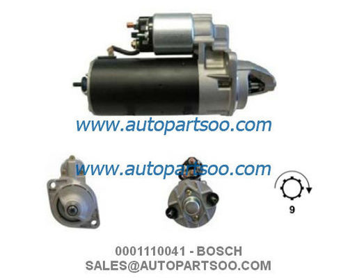 Prezzo buono 63217410 MT74L - MARELLI Motorino Avviamento 12V 2.5KW 9T MOTORES DE ARRANQUE in linea