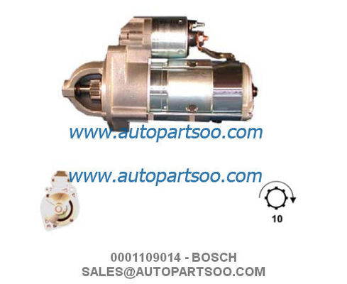Prezzo buono 1113290 1998464 - DELCO REMY Motorino Avviamento 12V 2.5KW 10T MOTORES DE ARRANQUE in linea