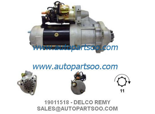 Prezzo buono 19011518 M009T70579 - MOTORINO AVVIAMENTO DELCO REMY 12V 7.2KW 11T MOTORES DE ARRANQUE in linea