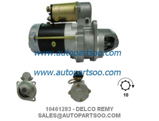 Prezzo buono 10461283 10461468 - DELCO REMY Motorino Avviamento 24V 4.5KW 10T MOTORES DE ARRANQUE in linea