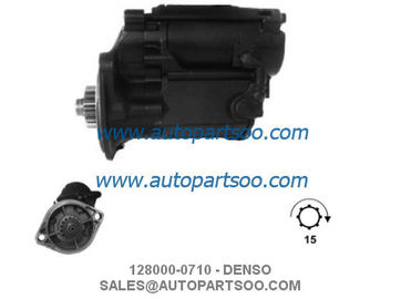 Good price 128000-0710 228000-0110 - DENSO Starter Motor 12V 1.4KW 15T MOTORES DE ARRANQUE in linea