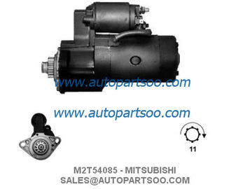 Good price M2T54085 M2T54091 - MITSUBISHI Starter Motor 12V 1.4KW 11T MOTORES DE ARRANQUE in linea