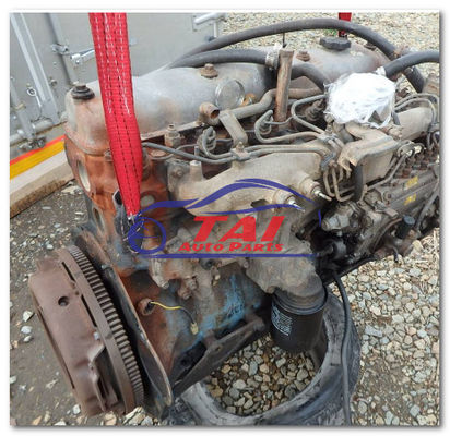 Prezzo buono 2H Toyota Auto Parts Motore diesel, S05C 2L 3CT Toyota Ricambi in linea
