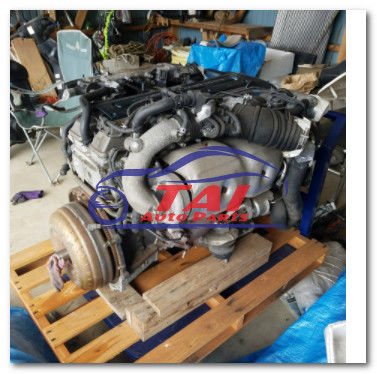 Prezzo buono Motore giapponese Toyota Parti di ricambio 2JZ 1JZ Motore con ottime prestazioni di funzionamento 1HZ 2KD in linea