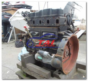 Good price Parti dell'Assemblea del motore diesel di 4BD1 4BD1T 4JB1 4JB1T 3200rpm 70.6kw in linea