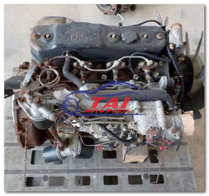 Prezzo buono Ricambi per motori 4BE1 Mitsubishi, ricambi per motori diesel 5.9L Mitsubishi in linea