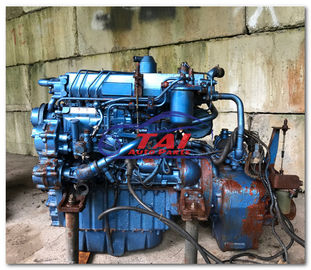 Good price Isuzu 4JG1 TURBO 4JG2 TURBO Isuzu Engine Parts Good Condition in linea
