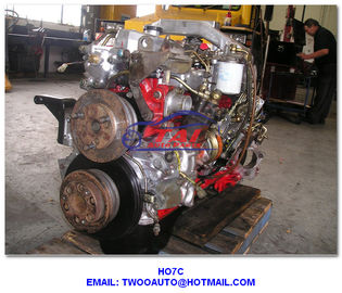Good price Componenti del motore Hino, pezzi di ricambio di Hino usate H07C del motore in buone condizioni in linea