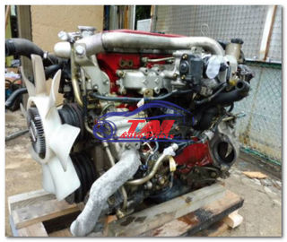 Good price ST usati 16949 delle componenti del motore E13C E13CT JO7C J07E J08C J08E P11C di K13C Hino in linea