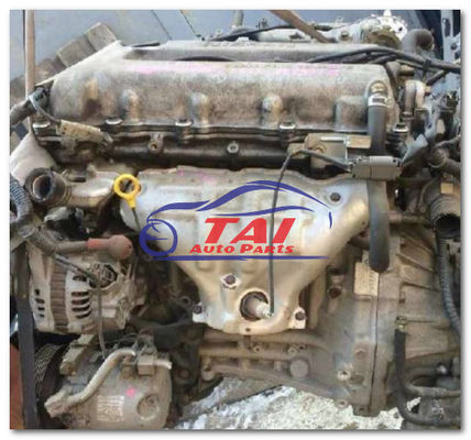 Prezzo buono Motore SR20 Nissan Parti motore Sr20etYD25 / Z20 / Z24 / ZD30 / TB42 / NA20 in linea