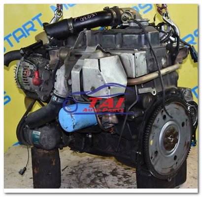Prezzo buono Motore di alta qualità Nissan QD32/QD32 Turbo Used Motore diesel in linea