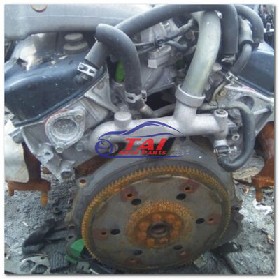 Prezzo buono 6G72 Motore per ricambi auto Mitsubishi, Motori diesel Mitsubishi 6D16 4D30 6D31 in linea