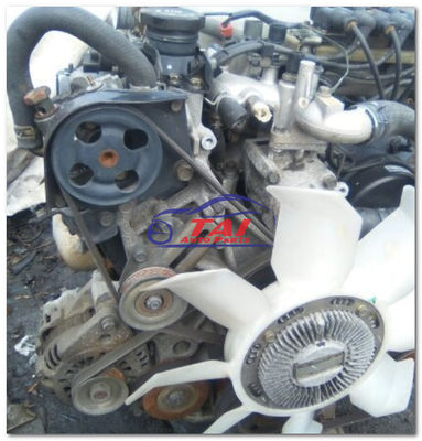 Prezzo buono 6G72 RWD/FWD Ricambi motore Mitsubishi Buone condizioni in linea