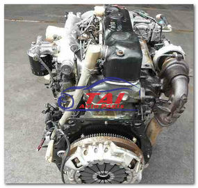 Good price Gli ST 16949 Mitsubish 4D34 TURBO hanno usato la qualità eccellente del motore in linea