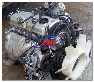 Pezzi di ricambio originali del motore di Mitsubishi, motore diesel utilizzato di Mitsubishi 4M40