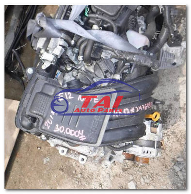 Prezzo buono E12 Nissan Motore Ricambi Nissan Ricambi Rf8 Fe6 Con eccellenti prestazioni in linea