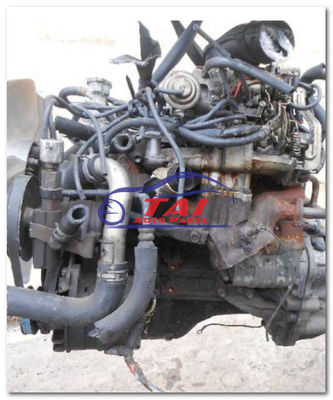 Prezzo buono Alto rendimento 5K Usato motore TOYOTA, parti originali TOYOTA 3C 3Y 4Y 1KD 2KD in linea