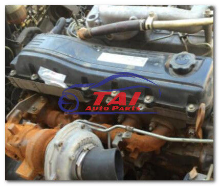 Prezzo buono FE6 - T - 24V Nissan Parts in Good Condition TD42 SR20 TD27 KA24DE in linea