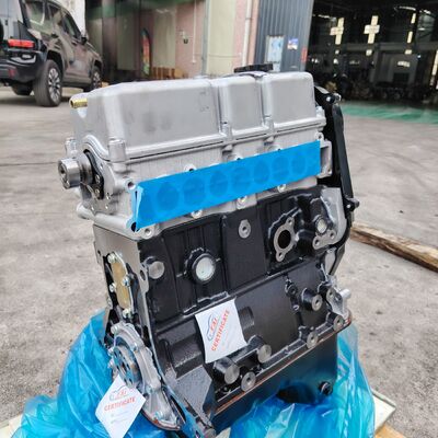 Prezzo buono Nuovo blocco motore B10S completo per motore diesel con 4 cilindri, coppia di 330 N.m e costruzione in acciaio e alluminio di alta qualità in linea