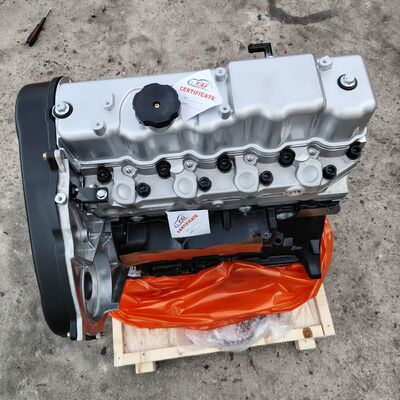 Blocco motore lungo OE Reference C4BH D4BH 2.5L Turbo Diesel per Hyundai H1 KIA Bongo JAC