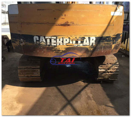 Le componenti del motore giapponesi del gatto E70B hanno utilizzato l'escavatore originale del gatto 320 dell'escavatore E200B del Giappone