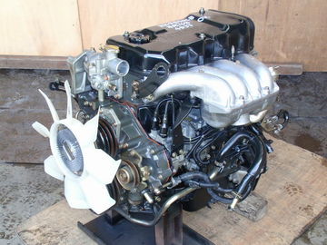 Good price Motore giapponese usato originale 4D32 4D33 4D34 Motore diesel assemblaggio per Mitsubishi in linea