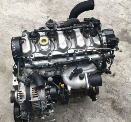 Prezzo buono 4M40 2.8T hanno utilizzato le componenti del motore giapponese, qualità dei pezzi di ricambio di Mitsubishi garantita in linea