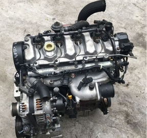 4M40 2.8T ha usato le componenti del motore giapponesi, qualità dei pezzi di ricambio di Mitsubishi garantita