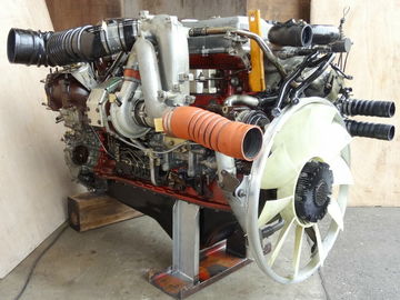 Good price Hino E13c ha usato le componenti del motore giapponesi dell'autoveicolo di Hino del motore diesel in linea