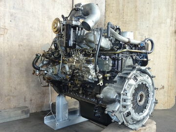 Fe6 componenti del motore giapponesi, pezzi di ricambio ricostruiti usati del motore di Nissan con il prezzo ragionevole