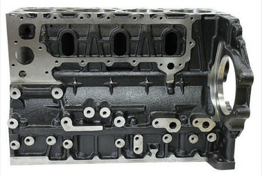 Good price Buona condizione giapponese del blocco cilindri del motore delle componenti del motore 4HF1 4HE1 4HG1 4HK1 di ISUZU in linea