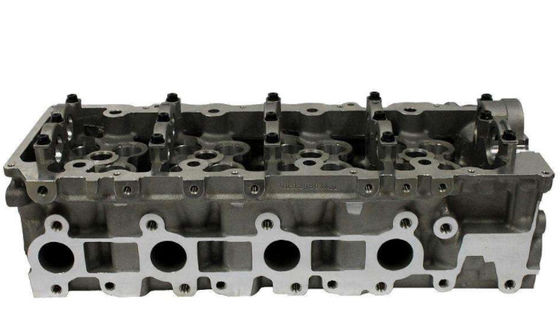 Prezzo buono 2KD 1KD Toyota Testa di cilindro, Toyota Hilux 2.5 D4D (2KD) Motore Testa di cilindro in linea