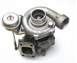 Good price Sovralimentazione giapponese Nissan Yd30 Turbo di marca della soffitta dei pezzi di ricambio 14411-Eb70 di Nissan Yd25 Navara in linea