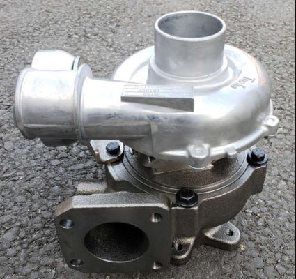 Prezzo buono Maz Wlat Parti motore giapponese We0113700f Turbo Assy Rhv4 Turbocompressore per motore Mazda 6 Bt-50 in linea