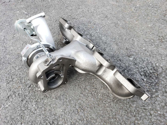 Prezzo buono GT2256MS Sovralimentazione giapponese delle componenti del motore 704136-5003S 704136-0003 704136 8973267520 Turbo per ISUZU NPR in linea