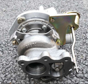 Good price Yd30 Nissan Navara Turbo, Nissan Yd25 Navara 14411 - EB70 Garrett Turbo in linea